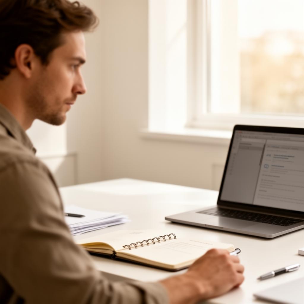 Provider partner working with Basegrid